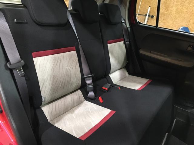 モーダ S ツートンカラー アイドリングストップ Pスタート 衝突軽減ブレーキ ETC Bluetooth バックモニター(28枚目)