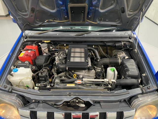 クロスアドベンチャーXC リフトアップ アルパイン7型ナビ 社外マフラー 社外フロントバンパー シルガード スキッドガード パートタイム4WD マッドタイヤ フルセグ シートヒーター イコライザー Bluetooth ETC(52枚目)