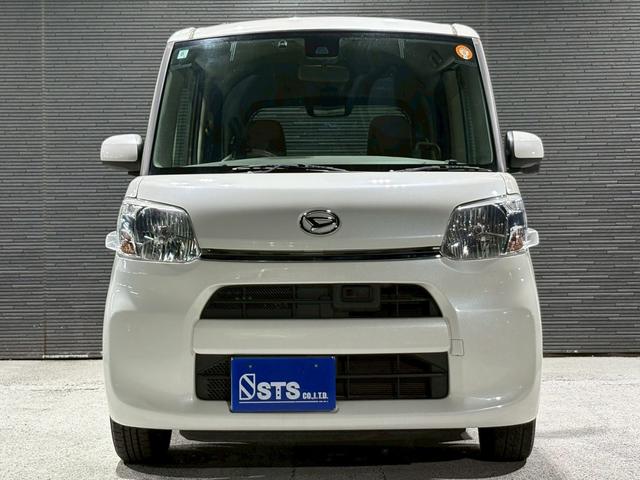 タント X SAII 弊社ユーザー様ワンオーナ プリクラッシュ 社外ナビ フルセグTV Bluetooth バックカメラ 電動スライドドア ステアスイッチ オートライト 電格ミラー スマートキー ETC 走行4.0万キロ台(7枚目)