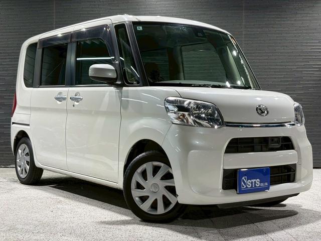 タント X SAII 弊社ユーザー様ワンオーナ プリクラッシュ 社外ナビ フルセグTV Bluetooth バックカメラ 電動スライドドア ステアスイッチ オートライト 電格ミラー スマートキー ETC 走行4.0万キロ台(9枚目)