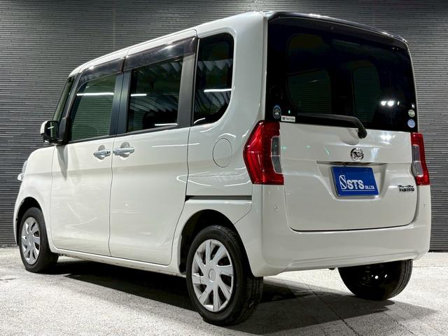 タント X SAII 弊社ユーザー様ワンオーナ プリクラッシュ 社外ナビ フルセグTV Bluetooth バックカメラ 電動スライドドア ステアスイッチ オートライト 電格ミラー スマートキー ETC 走行4.0万キロ台(13枚目)