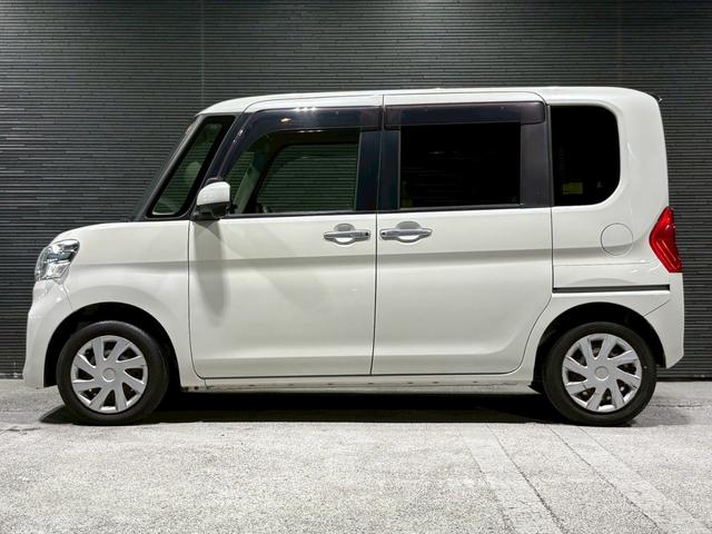 タント X SAII 弊社ユーザー様ワンオーナ プリクラッシュ 社外ナビ フルセグTV Bluetooth バックカメラ 電動スライドドア ステアスイッチ オートライト 電格ミラー スマートキー ETC 走行4.0万キロ台(14枚目)