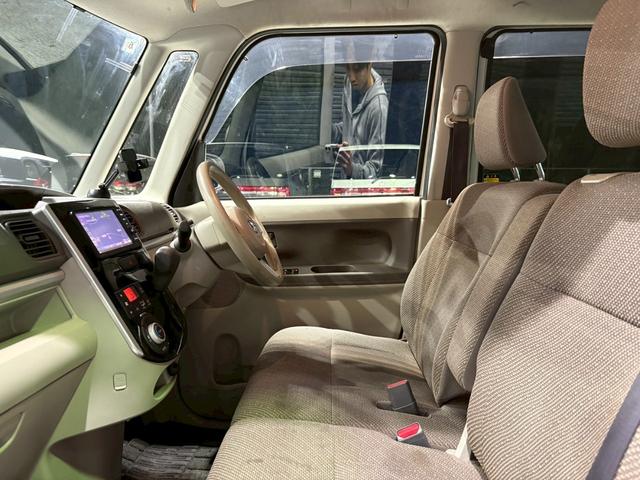 タント X SAII 弊社ユーザー様ワンオーナ プリクラッシュ 社外ナビ フルセグTV Bluetooth バックカメラ 電動スライドドア ステアスイッチ オートライト 電格ミラー スマートキー ETC 走行4.0万キロ台(51枚目)