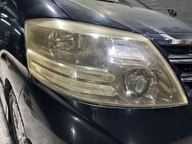 TOYOTA ALPHARD V AS