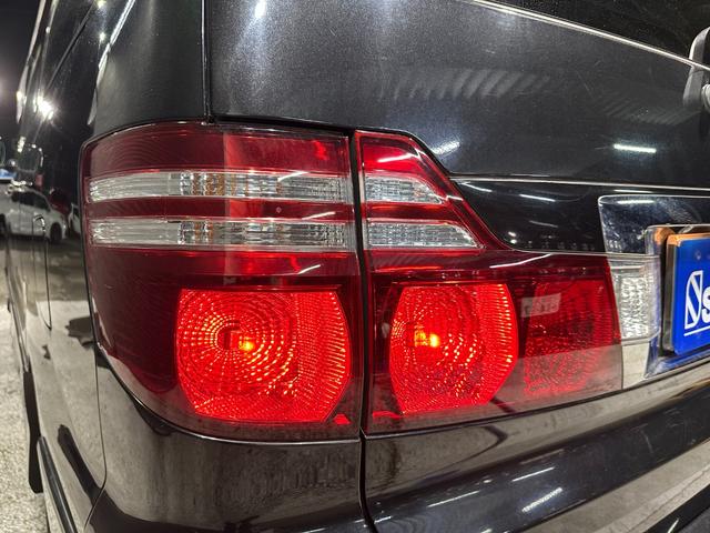 TOYOTA ALPHARD V AS