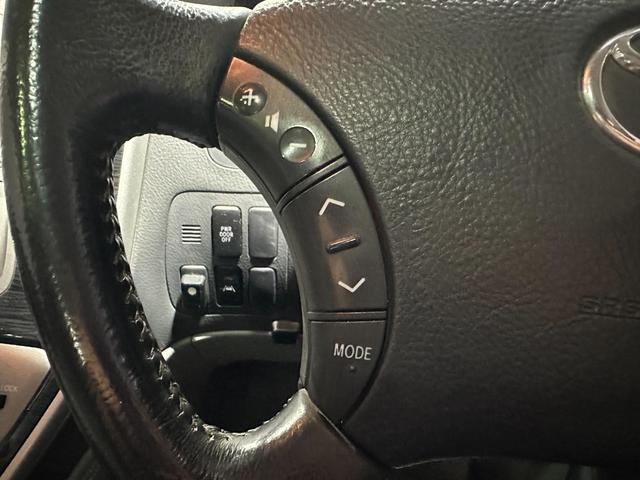 TOYOTA ALPHARD V AS