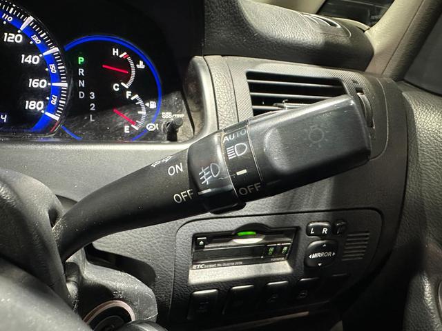 TOYOTA ALPHARD V AS