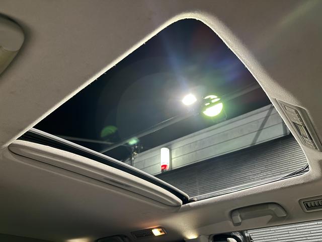 TOYOTA ALPHARD V AS