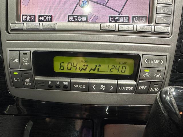 TOYOTA ALPHARD V AS