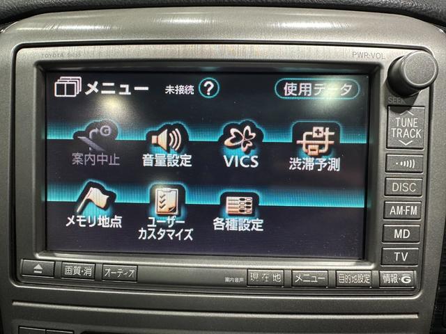 TOYOTA ALPHARD V AS