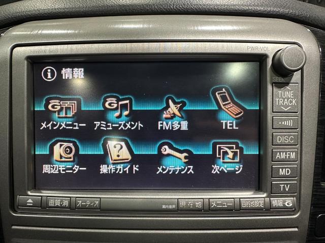 TOYOTA ALPHARD V AS