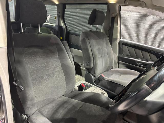 TOYOTA ALPHARD V AS