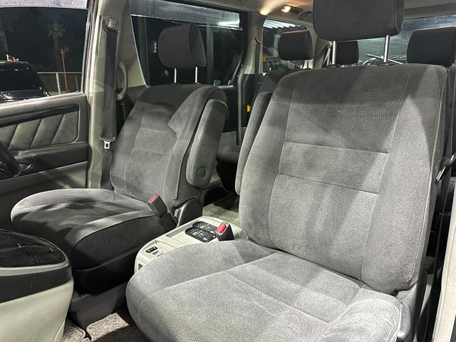 TOYOTA ALPHARD V AS