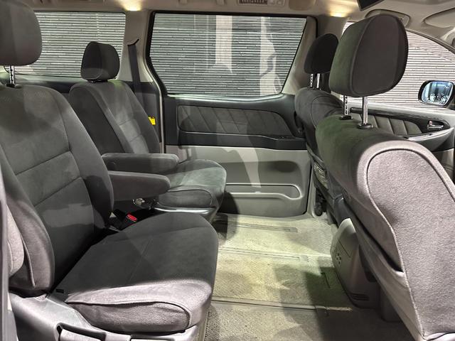 TOYOTA ALPHARD V AS