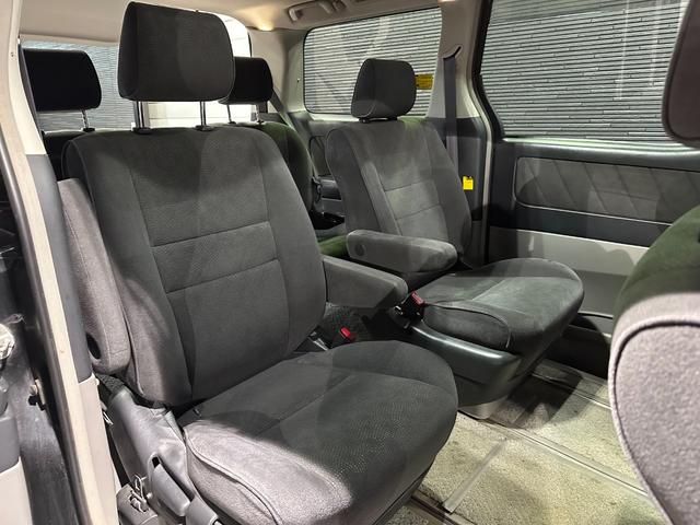 TOYOTA ALPHARD V AS