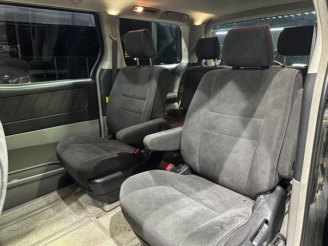 TOYOTA ALPHARD V AS
