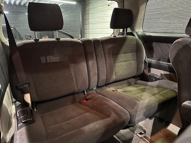 TOYOTA ALPHARD V AS