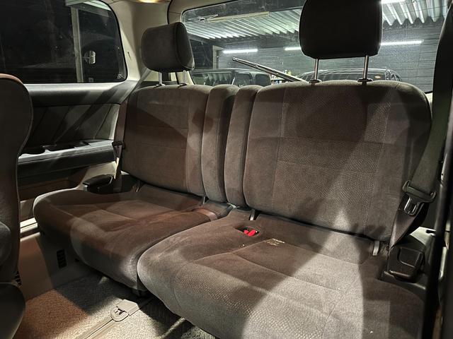 TOYOTA ALPHARD V AS