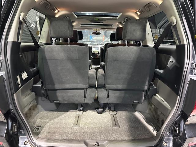 TOYOTA ALPHARD V AS