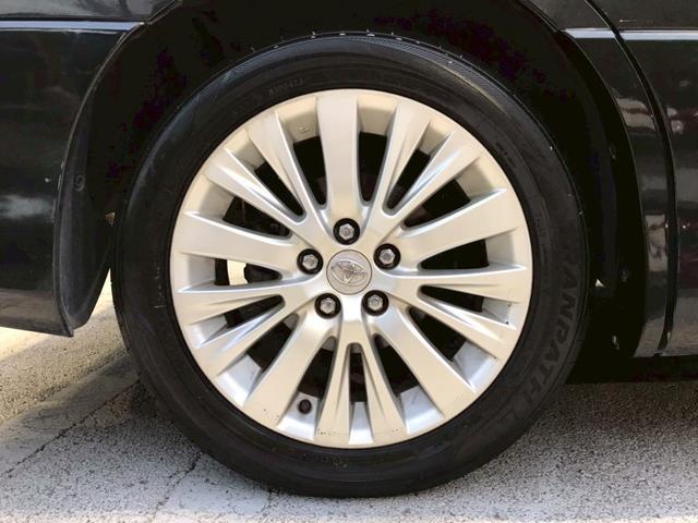 TOYOTA ALPHARD V AS