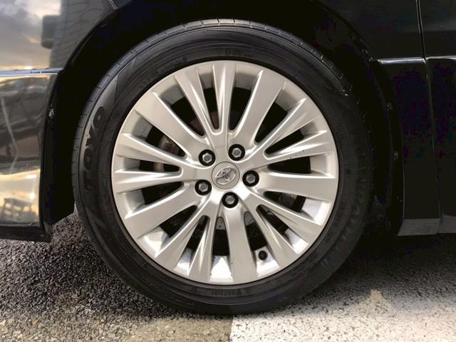 TOYOTA ALPHARD V AS