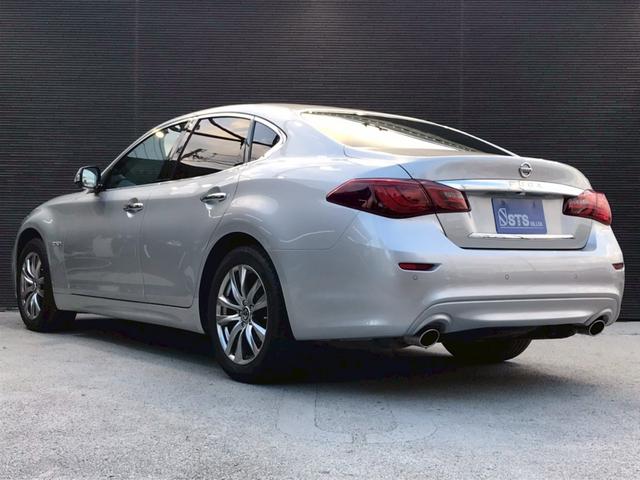 フーガハイブリッド ベースグレード 純正ナビ フルセグTV BT接続 アラウンドビューモニター BOSEサウンド ハーフレザーシート パワーシート LEDヘッドライト フォグ 純正アルミ クルコン ドラレコ インテリジェントキー ETC(13枚目)