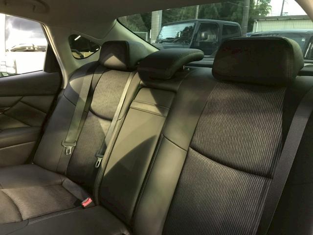 フーガハイブリッド ベースグレード 純正ナビ フルセグTV BT接続 アラウンドビューモニター BOSEサウンド ハーフレザーシート パワーシート LEDヘッドライト フォグ 純正アルミ クルコン ドラレコ インテリジェントキー ETC(64枚目)