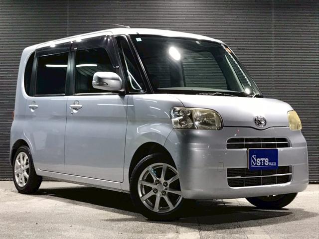 タント Ｘ　ユーザー様直接仕入　パワースライドドア　純正１４インチＡＷ　パナソニックナビ　レザー調シートカバー　オーバーヘッドコンソール　オートエアコン　電格ドアミラー　サイドバイザー　ＥＴＣ　走行３．４万キロ台（9枚目）