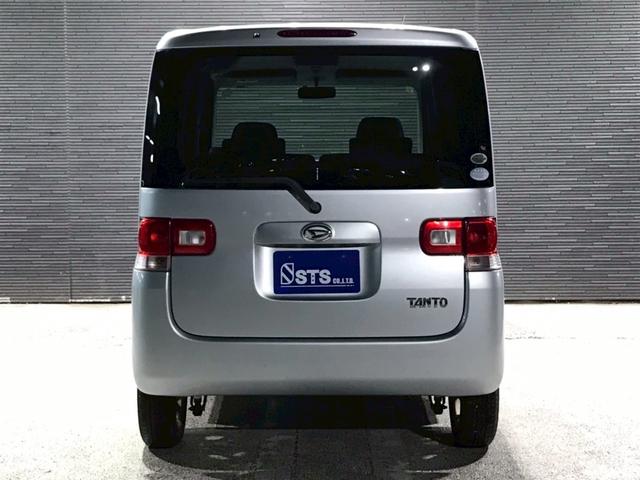 タント Ｘ　ユーザー様直接仕入　パワースライドドア　純正１４インチＡＷ　パナソニックナビ　レザー調シートカバー　オーバーヘッドコンソール　オートエアコン　電格ドアミラー　サイドバイザー　ＥＴＣ　走行３．４万キロ台（12枚目）