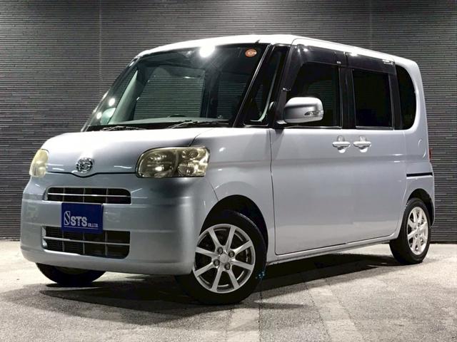 タント Ｘ　ユーザー様直接仕入　パワースライドドア　純正１４インチＡＷ　パナソニックナビ　レザー調シートカバー　オーバーヘッドコンソール　オートエアコン　電格ドアミラー　サイドバイザー　ＥＴＣ　走行３．４万キロ台（15枚目）