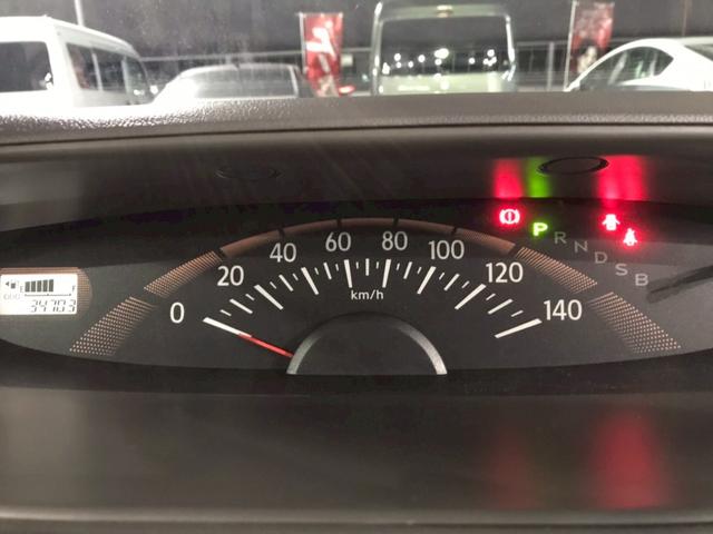 タント Ｘ　ユーザー様直接仕入　パワースライドドア　純正１４インチＡＷ　パナソニックナビ　レザー調シートカバー　オーバーヘッドコンソール　オートエアコン　電格ドアミラー　サイドバイザー　ＥＴＣ　走行３．４万キロ台（22枚目）