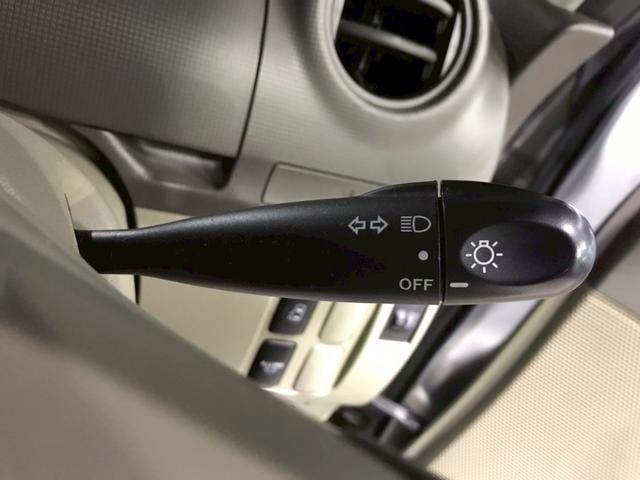 タント Ｘ　ユーザー様直接仕入　パワースライドドア　純正１４インチＡＷ　パナソニックナビ　レザー調シートカバー　オーバーヘッドコンソール　オートエアコン　電格ドアミラー　サイドバイザー　ＥＴＣ　走行３．４万キロ台（26枚目）