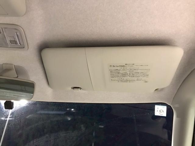 タント Ｘ　ユーザー様直接仕入　パワースライドドア　純正１４インチＡＷ　パナソニックナビ　レザー調シートカバー　オーバーヘッドコンソール　オートエアコン　電格ドアミラー　サイドバイザー　ＥＴＣ　走行３．４万キロ台（36枚目）