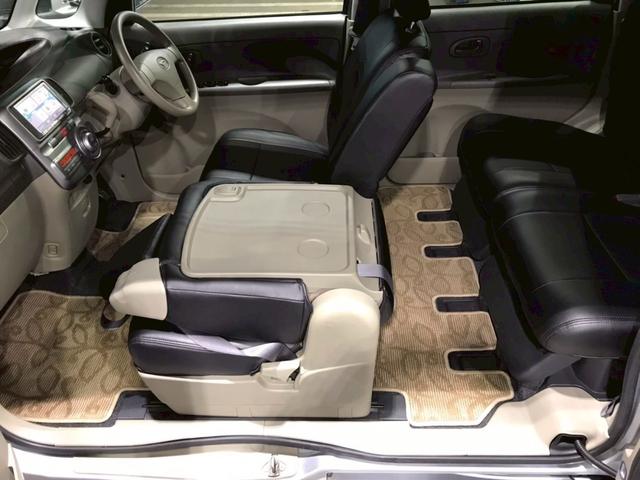 タント Ｘ　ユーザー様直接仕入　パワースライドドア　純正１４インチＡＷ　パナソニックナビ　レザー調シートカバー　オーバーヘッドコンソール　オートエアコン　電格ドアミラー　サイドバイザー　ＥＴＣ　走行３．４万キロ台（53枚目）