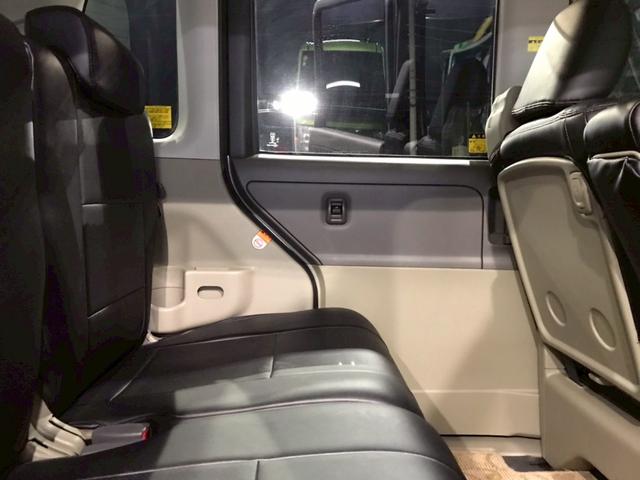 タント Ｘ　ユーザー様直接仕入　パワースライドドア　純正１４インチＡＷ　パナソニックナビ　レザー調シートカバー　オーバーヘッドコンソール　オートエアコン　電格ドアミラー　サイドバイザー　ＥＴＣ　走行３．４万キロ台（55枚目）