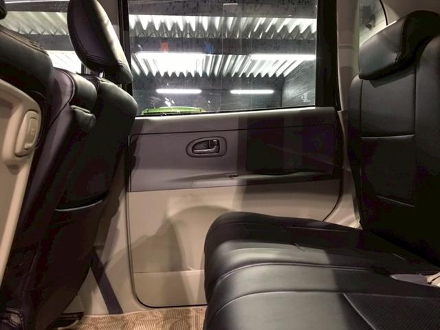 タント Ｘ　ユーザー様直接仕入　パワースライドドア　純正１４インチＡＷ　パナソニックナビ　レザー調シートカバー　オーバーヘッドコンソール　オートエアコン　電格ドアミラー　サイドバイザー　ＥＴＣ　走行３．４万キロ台（58枚目）