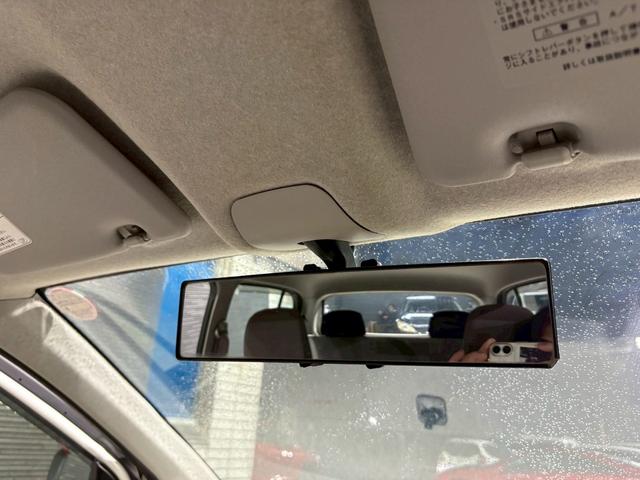 ミライース Ｄ　ユーザー様直接仕入れ車両　ＦＩＺＺ追加２連メーター　１４インチホイールキャップ　純正オーディオ　ＡＵＸ入力端子　マニュアルエアコン　パワーウィンドウ　バニティミラー　アイドリングストップ　車検整備付き（27枚目）