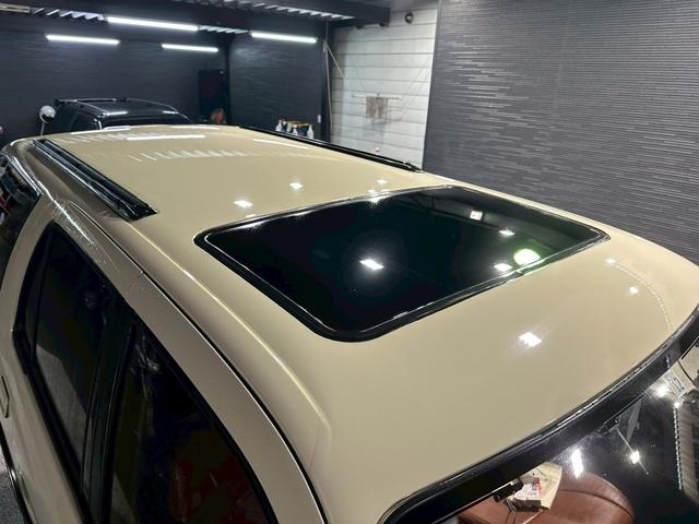 TOYOTA HILUX SURF SSR-X