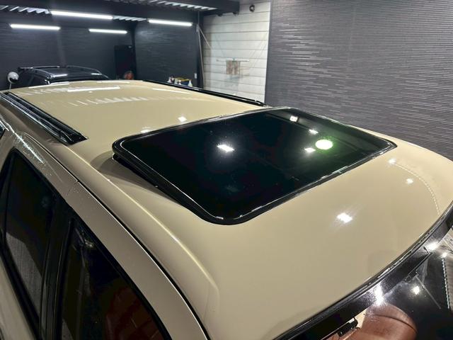 TOYOTA HILUX SURF SSR-X