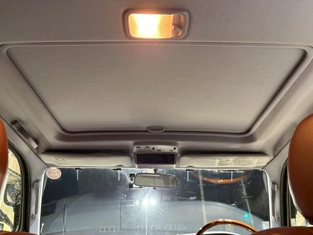 TOYOTA HILUX SURF SSR-X