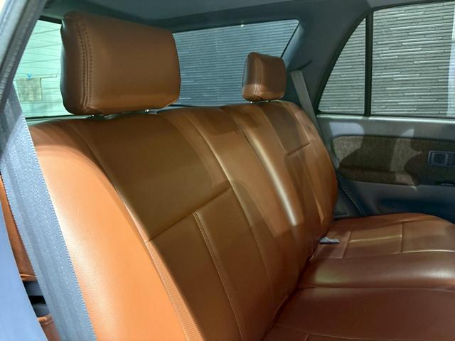 TOYOTA HILUX SURF SSR-X