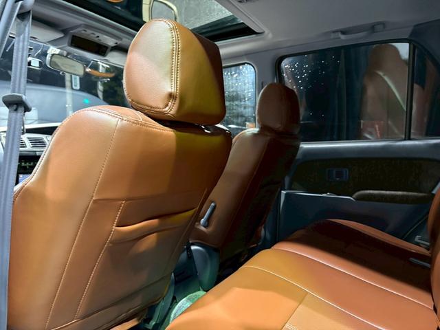 TOYOTA HILUX SURF SSR-X