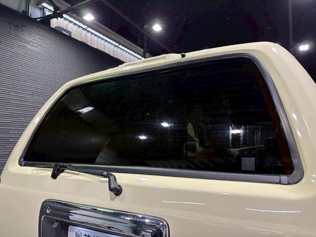 TOYOTA HILUX SURF SSR-X