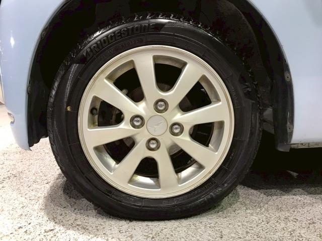 ミラココア ココアプラスＸ　ユーザー様直接仕入れ車　純正１４インチアルミ　フォグランプ　ルーフレール　ベージュシートカバー　シートバックポケット　バニティミラー　電格ドアミラー　パワーウインドウ　パワーステアリング　スマートキー（56枚目）