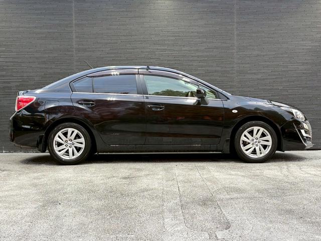 インプレッサG4 1.6i-L アイサイト ユーザー様直接仕入れ HIDヘッドライト フォグ 純正16インチAW 社外ナビ フルセグTV Bluetooth バックカメラ ステアスイッチ レーダークルーズ スマートキー 予備キー ETC車載器(10枚目)