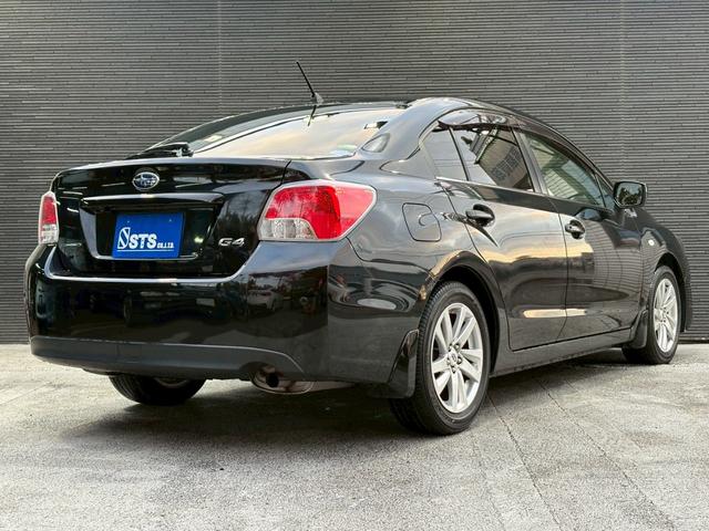 インプレッサG4 1.6i-L アイサイト ユーザー様直接仕入れ HIDヘッドライト フォグ 純正16インチAW 社外ナビ フルセグTV Bluetooth バックカメラ ステアスイッチ レーダークルーズ スマートキー 予備キー ETC車載器(11枚目)