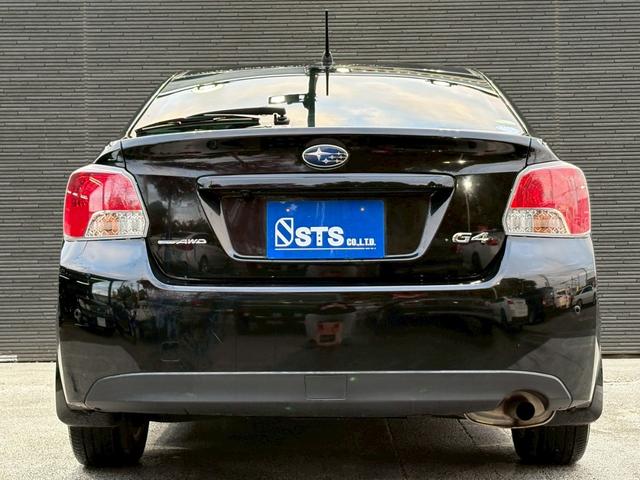 インプレッサG4 1.6i-L アイサイト ユーザー様直接仕入れ HIDヘッドライト フォグ 純正16インチAW 社外ナビ フルセグTV Bluetooth バックカメラ ステアスイッチ レーダークルーズ スマートキー 予備キー ETC車載器(12枚目)