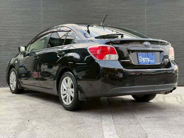 インプレッサG4 1.6i-L アイサイト ユーザー様直接仕入れ HIDヘッドライト フォグ 純正16インチAW 社外ナビ フルセグTV Bluetooth バックカメラ ステアスイッチ レーダークルーズ スマートキー 予備キー ETC車載器(13枚目)