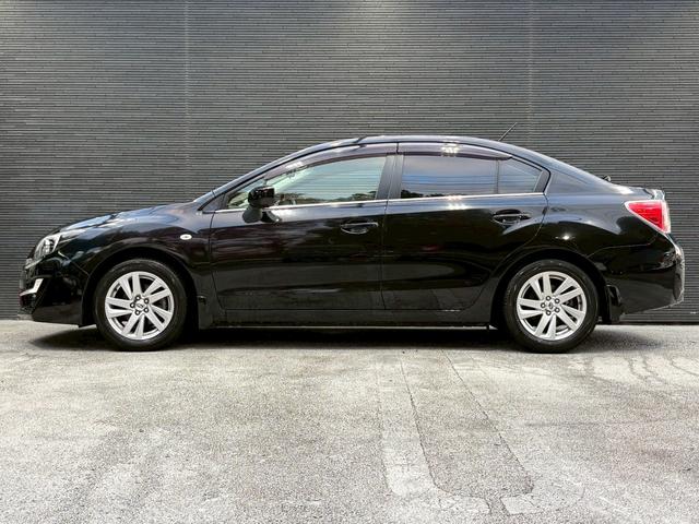 インプレッサG4 1.6i-L アイサイト ユーザー様直接仕入れ HIDヘッドライト フォグ 純正16インチAW 社外ナビ フルセグTV Bluetooth バックカメラ ステアスイッチ レーダークルーズ スマートキー 予備キー ETC車載器(14枚目)