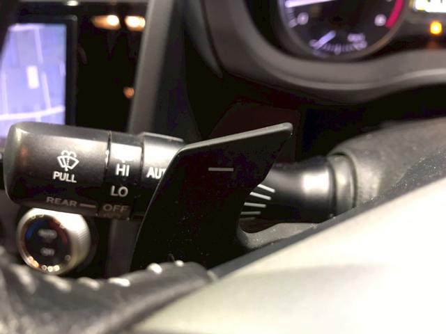 インプレッサG4 1.6i-L アイサイト ユーザー様直接仕入れ HIDヘッドライト フォグ 純正16インチAW 社外ナビ フルセグTV Bluetooth バックカメラ ステアスイッチ レーダークルーズ スマートキー 予備キー ETC車載器(19枚目)